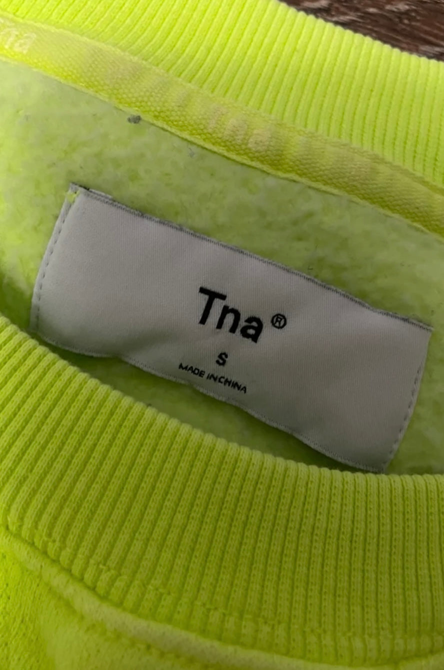Aritzia Tna Sweatshirt