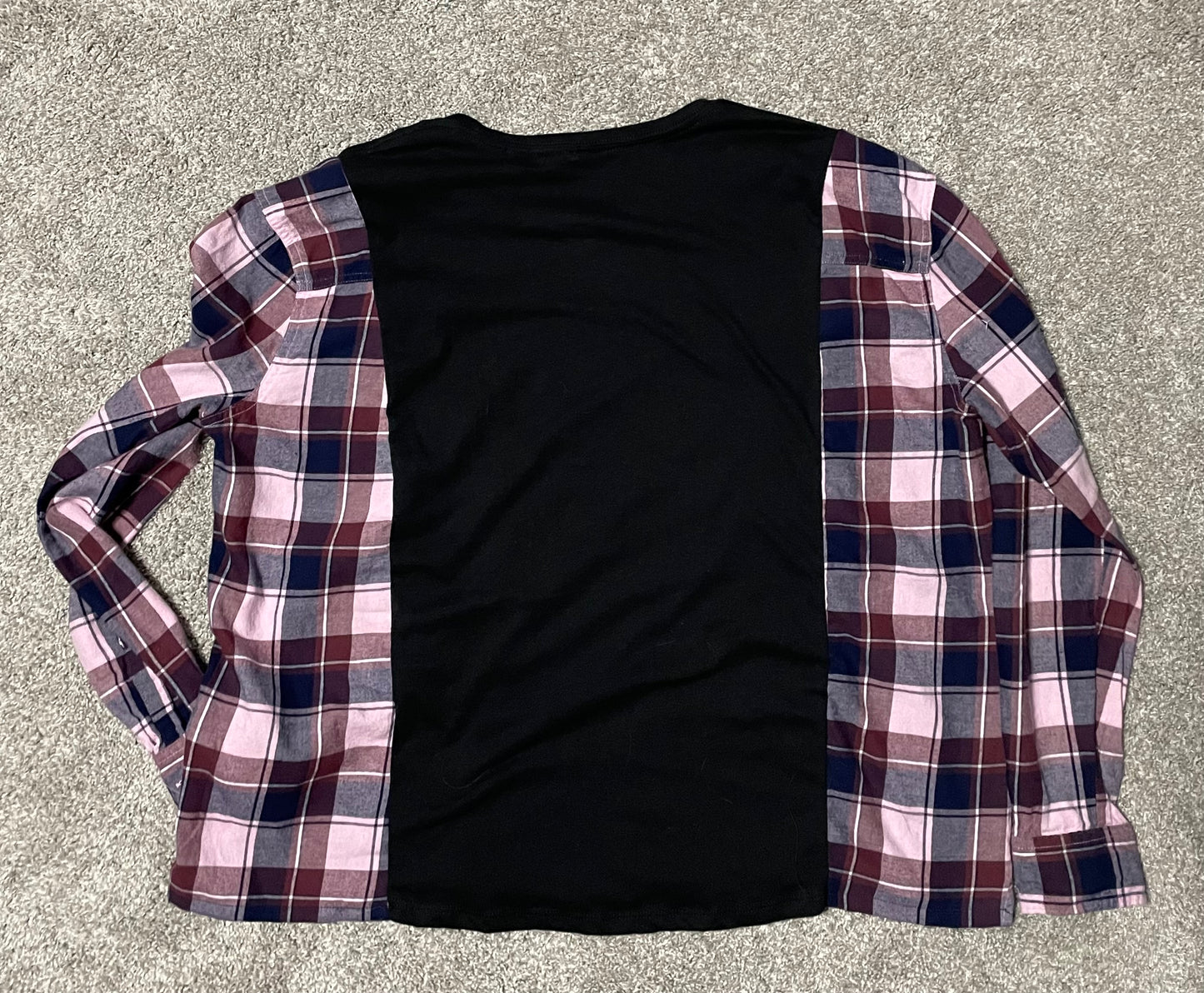 Gypsy Soul Flannel