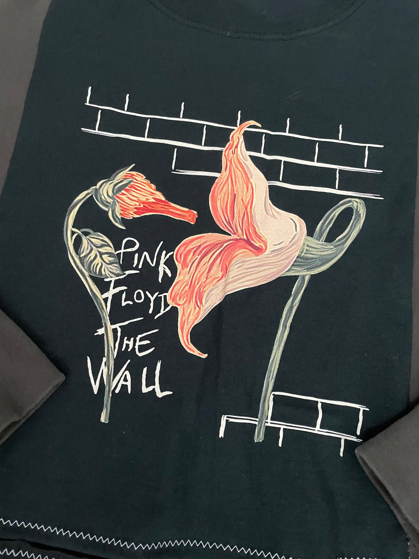 Pink Floyd Pullover