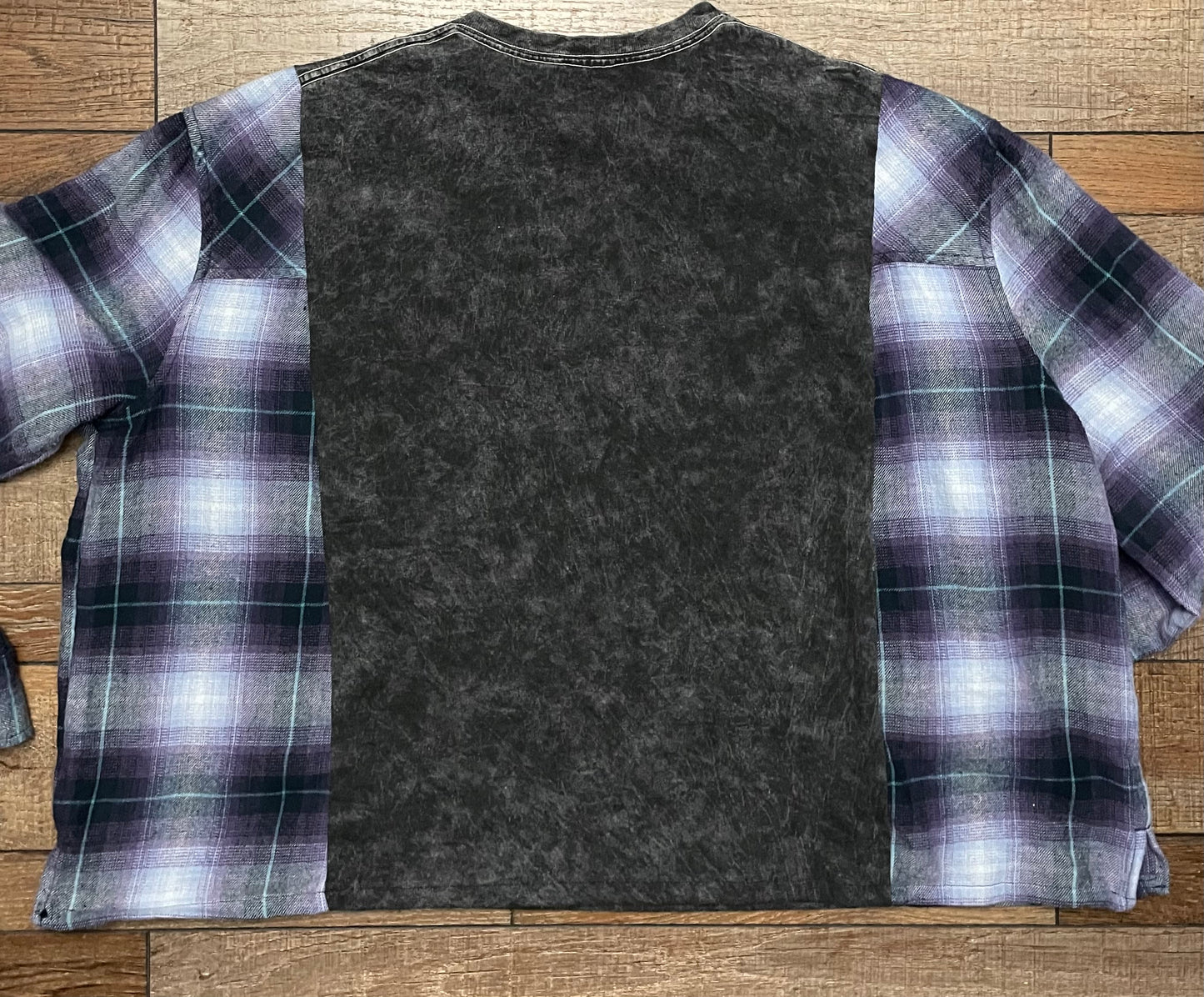 Bratz Flannel Tee