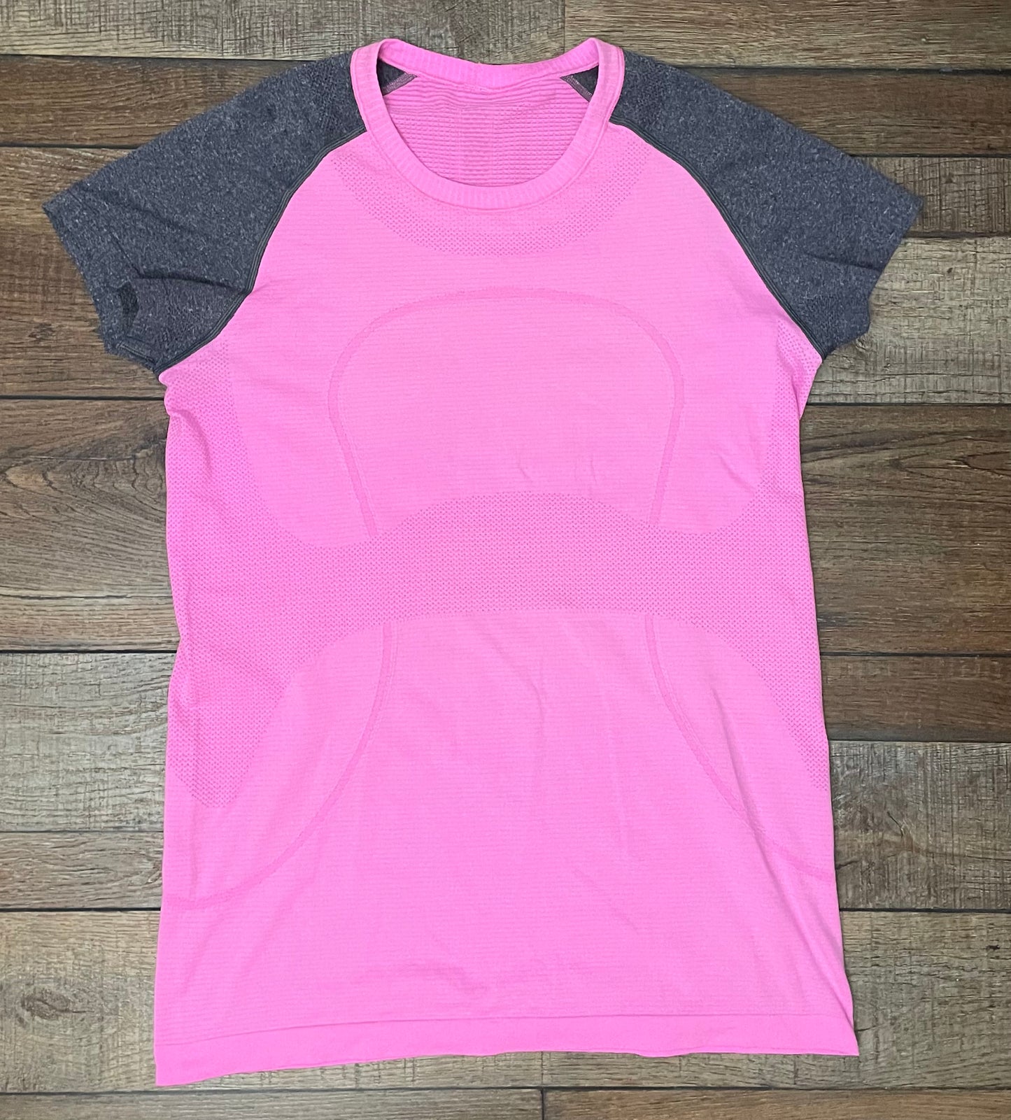Lululemon Swiftly Tech Shirt