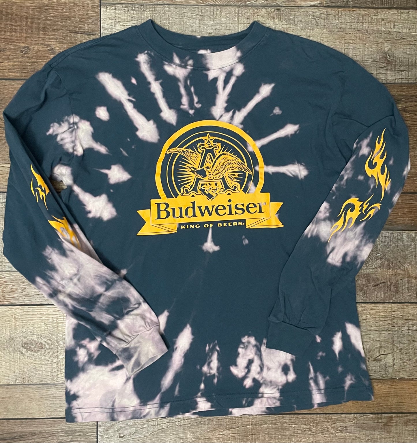 King of Beers T-Shirt