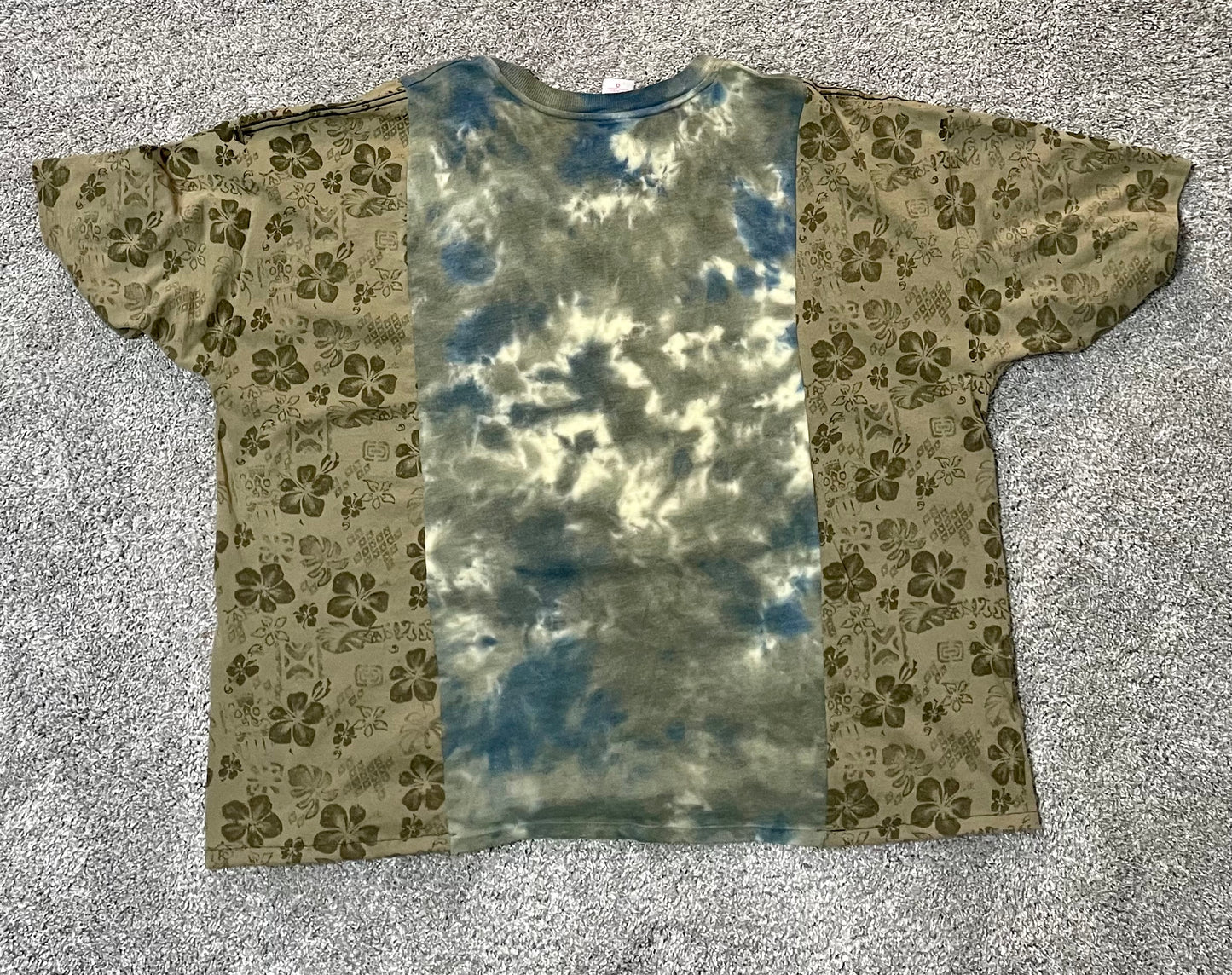 Wild Child Tee