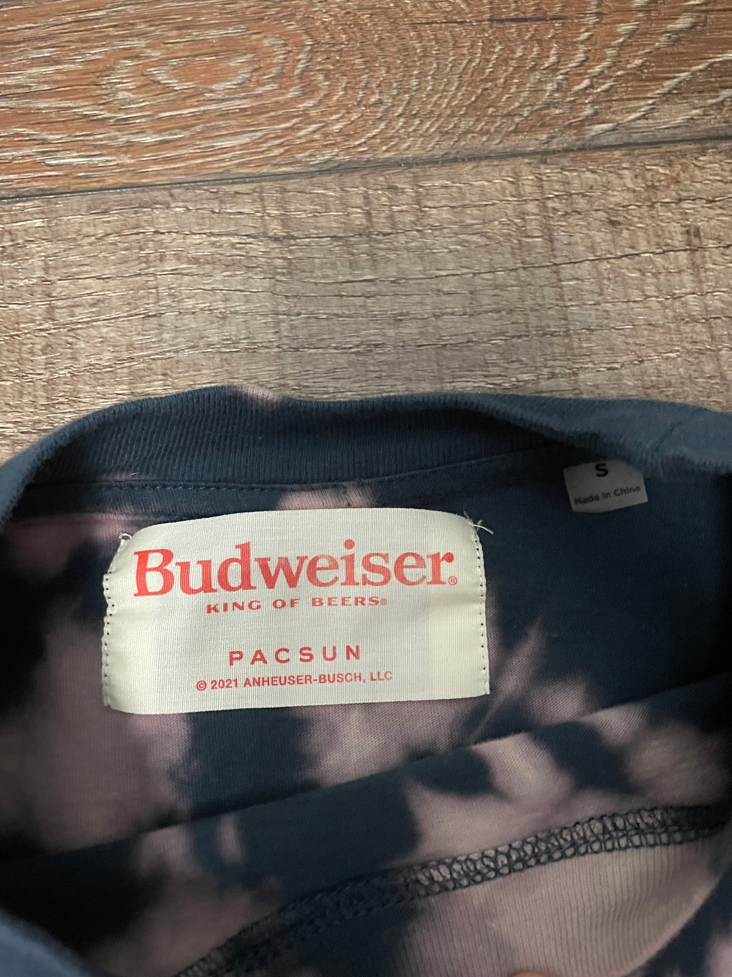 King of Beers T-Shirt