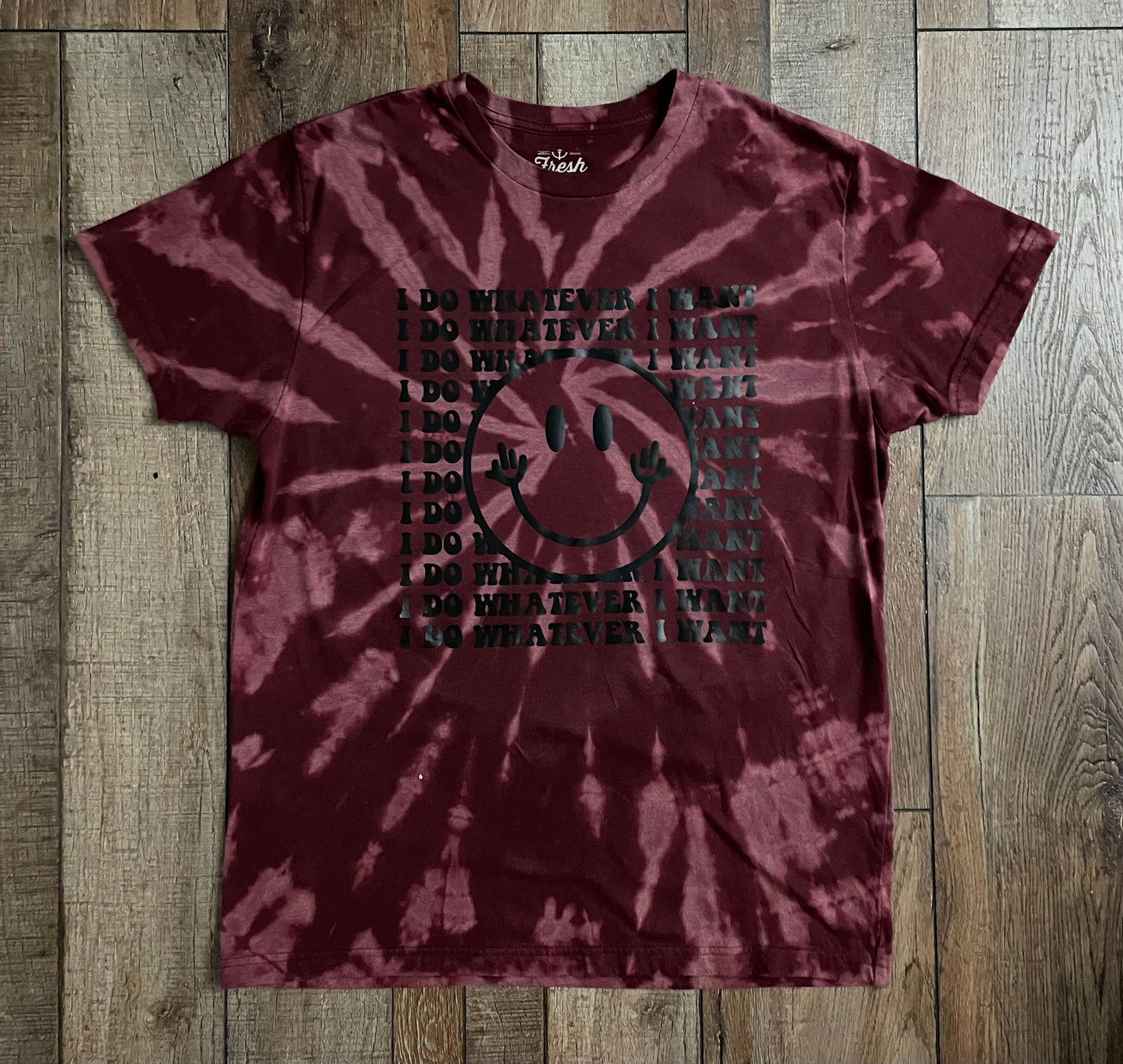 I Do Me T-Shirt