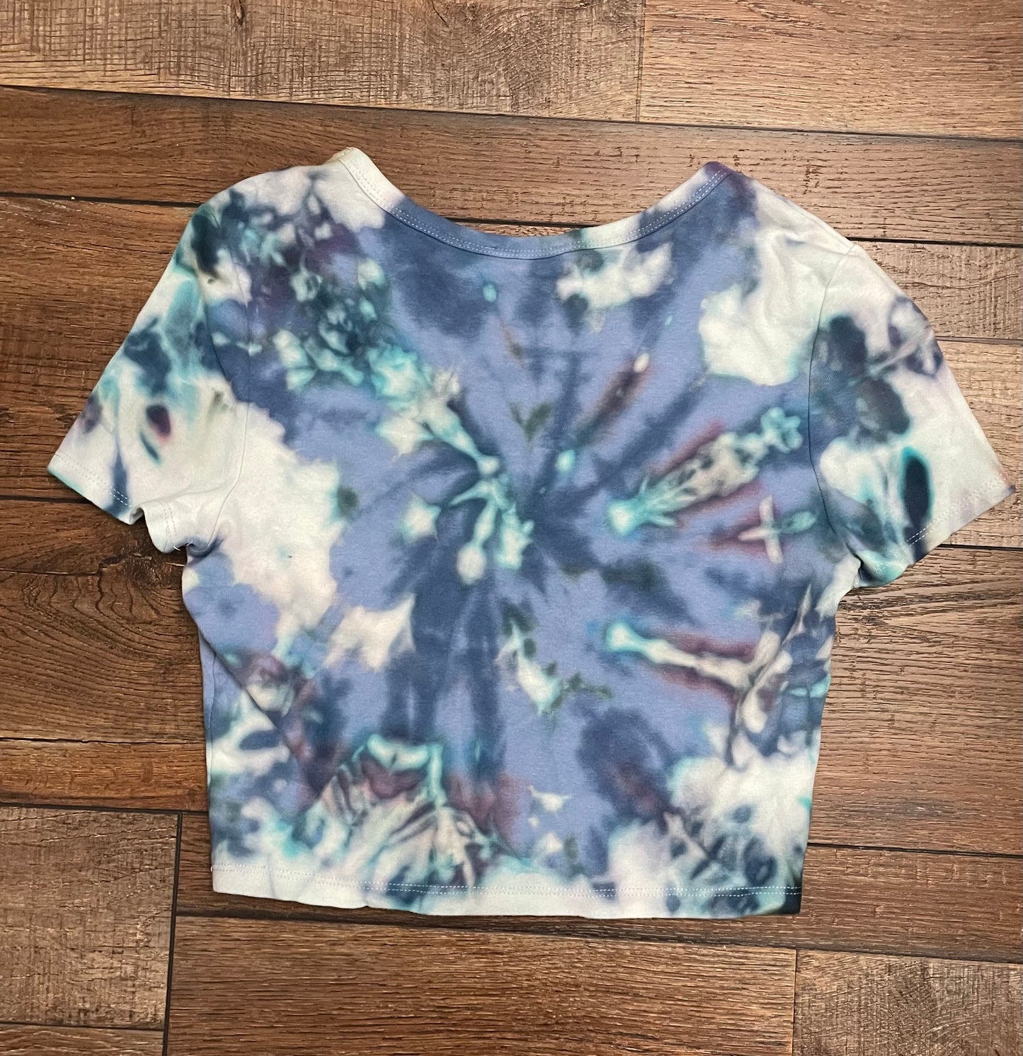 Geode Baby Tee
