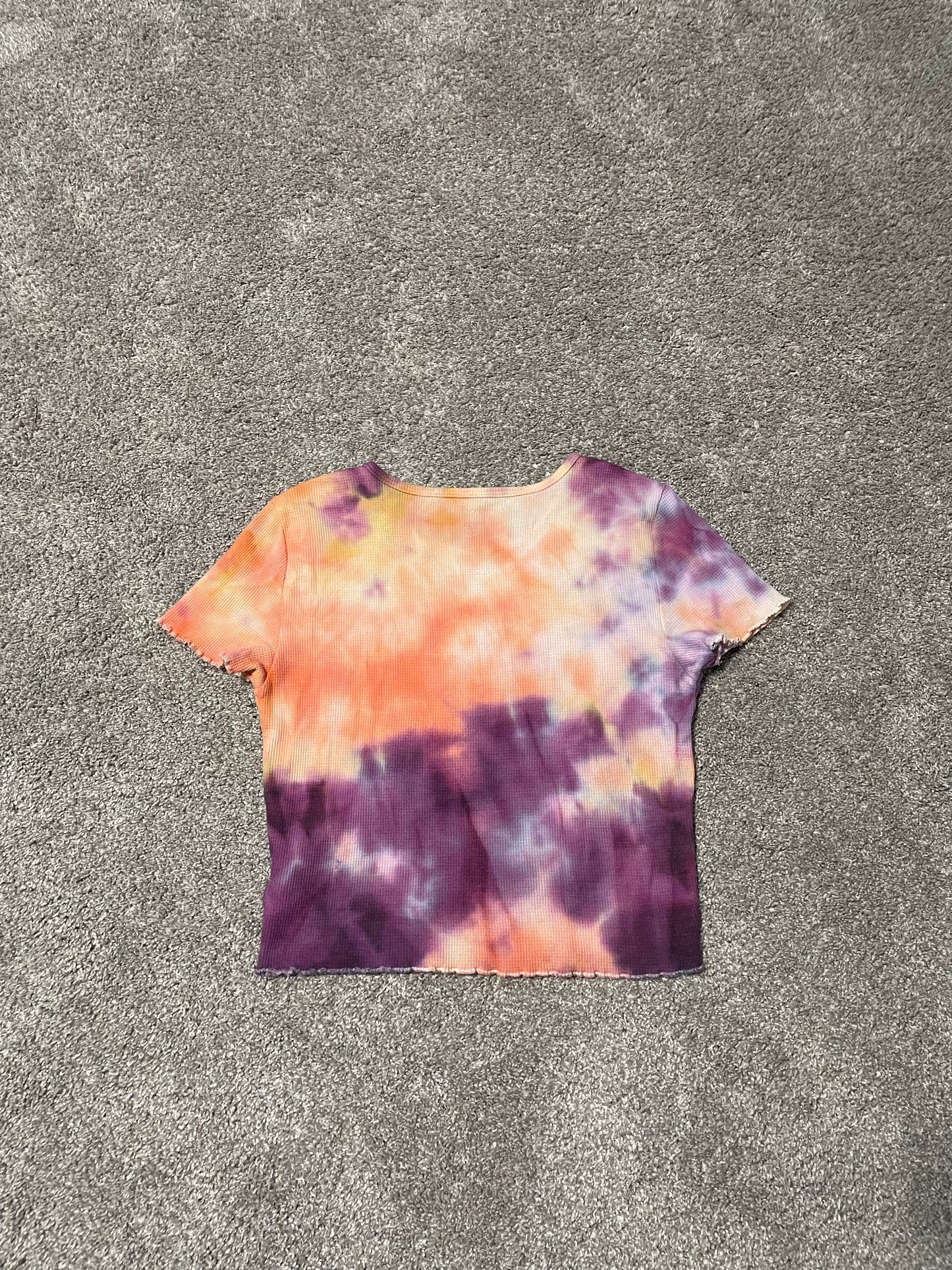 Sidewalk Chalk Tee