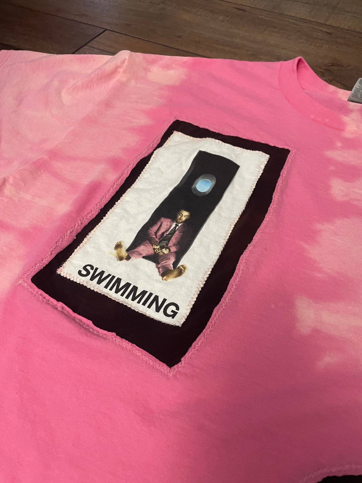 Mac Miller Tee