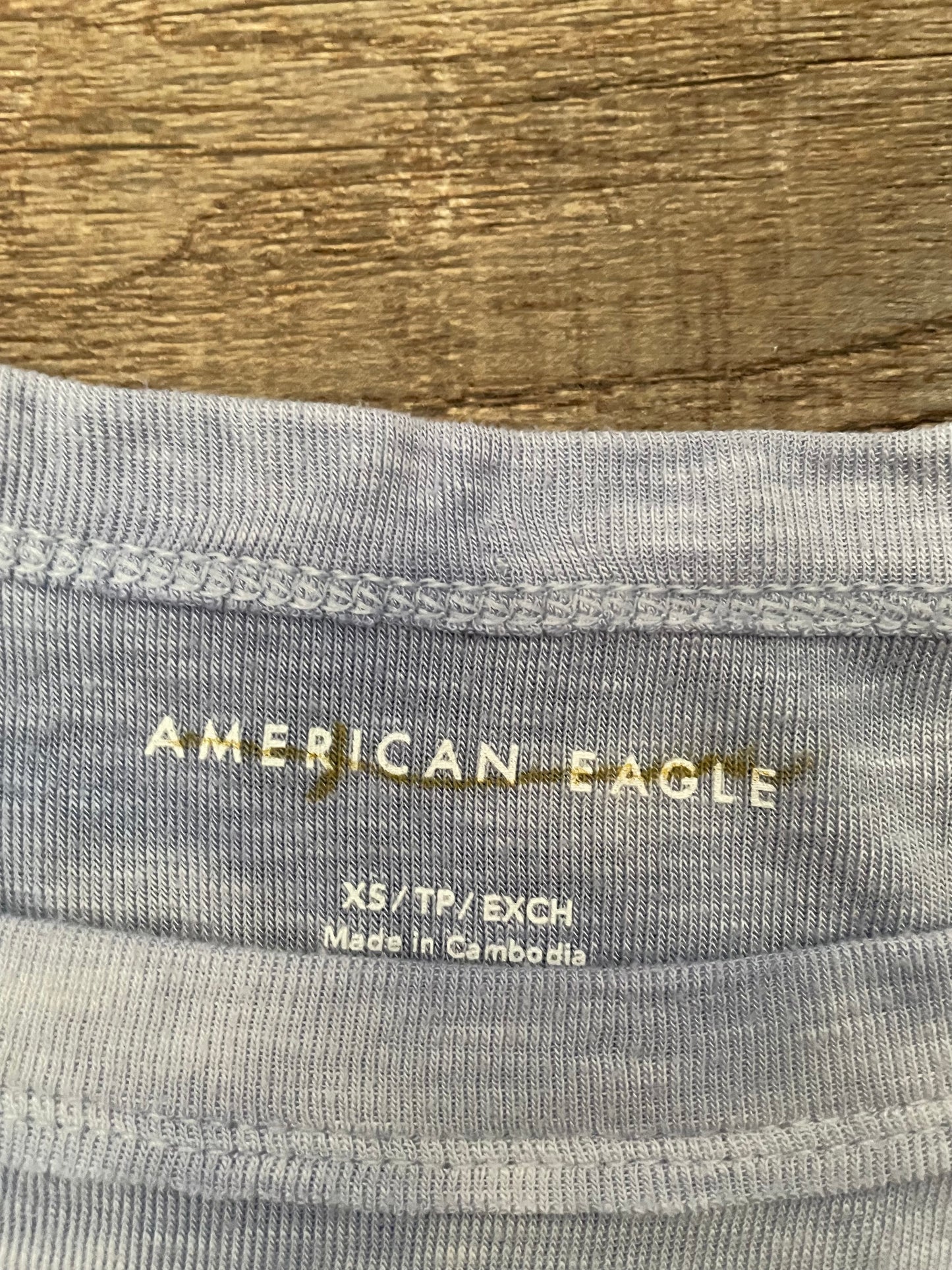 American Eagle Blouse