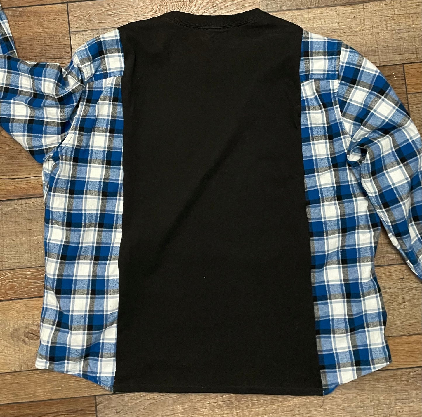 Jack Harlow Flannel Tee