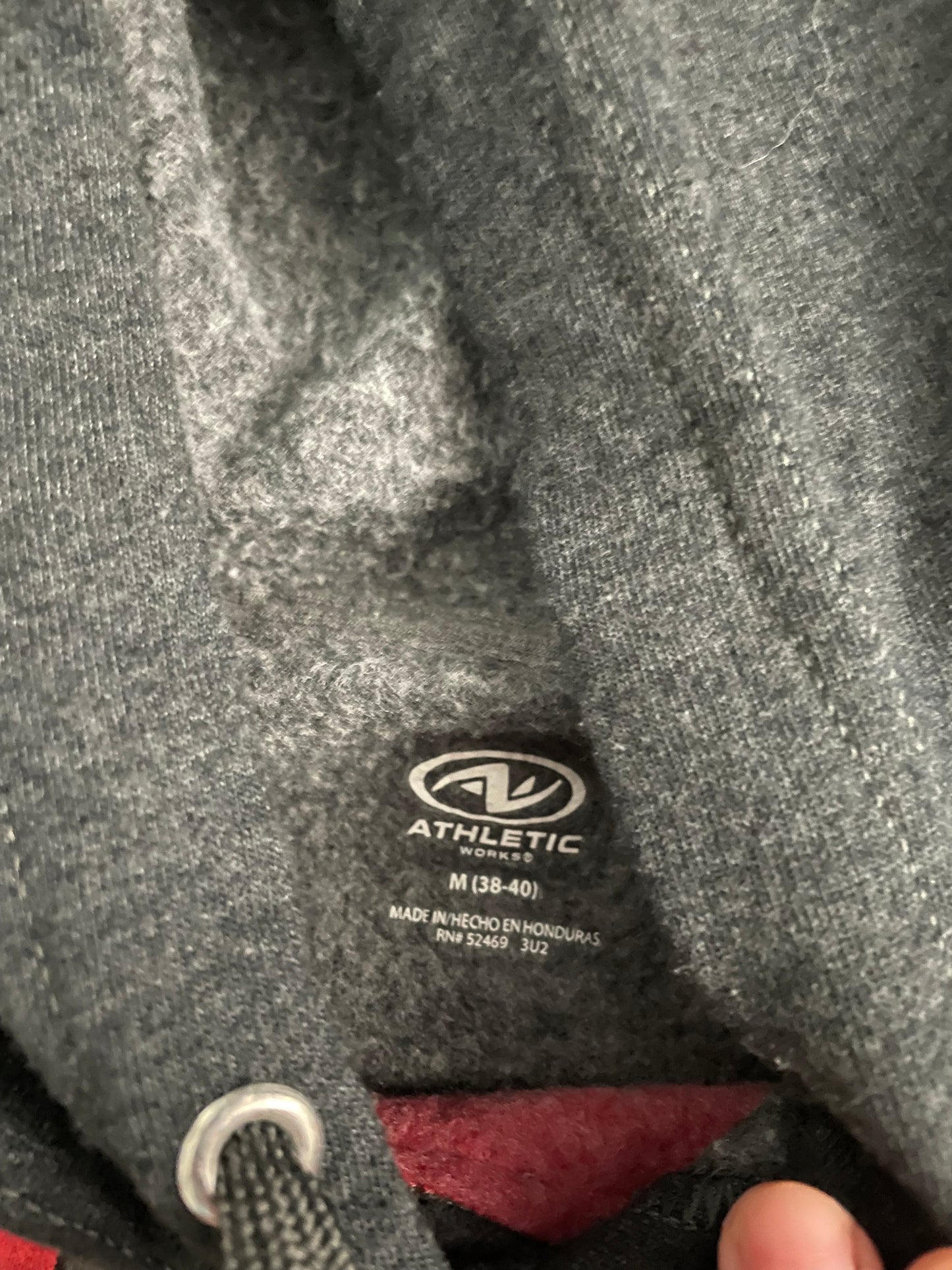Sublime Hoodie