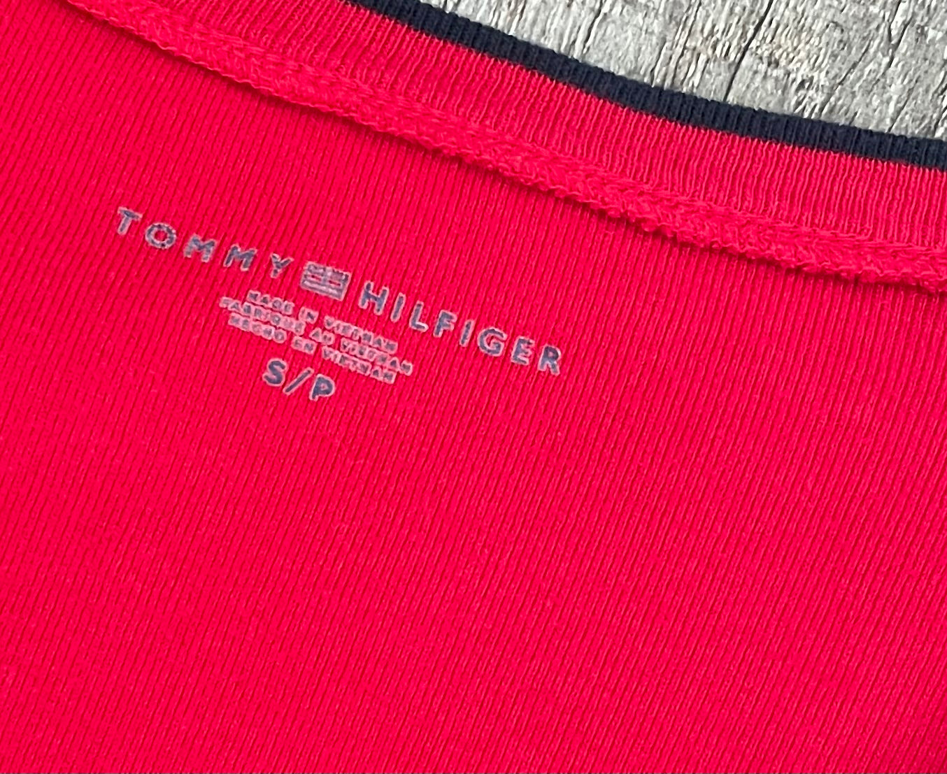 Tommy Hilfiger Shirt