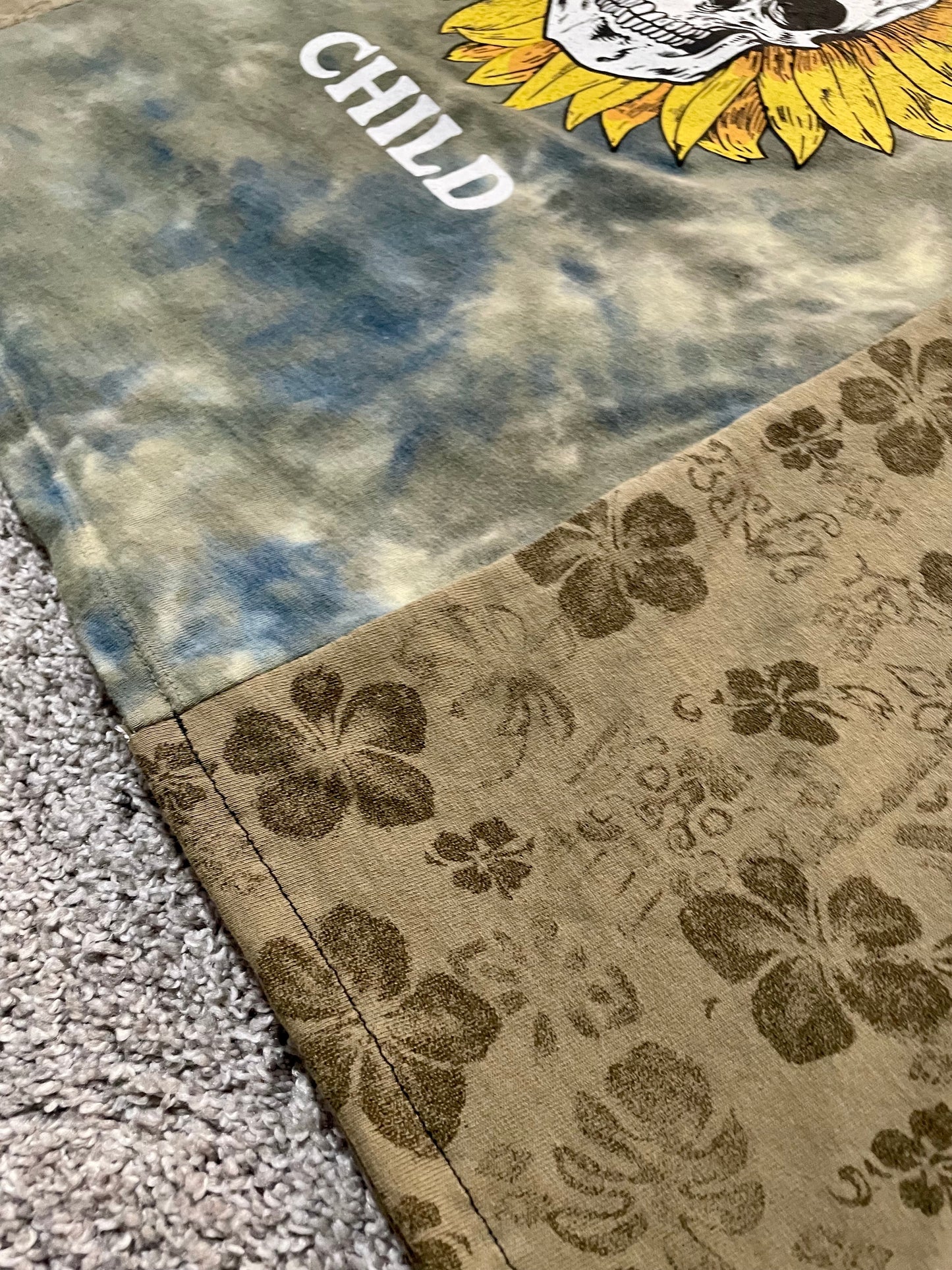Wild Child Tee