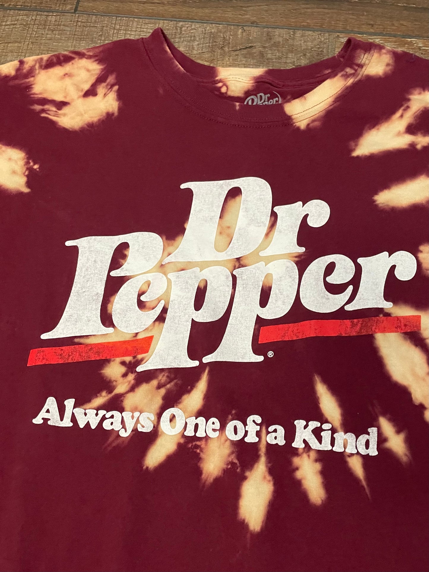 Dr. Pepper T-Shirt