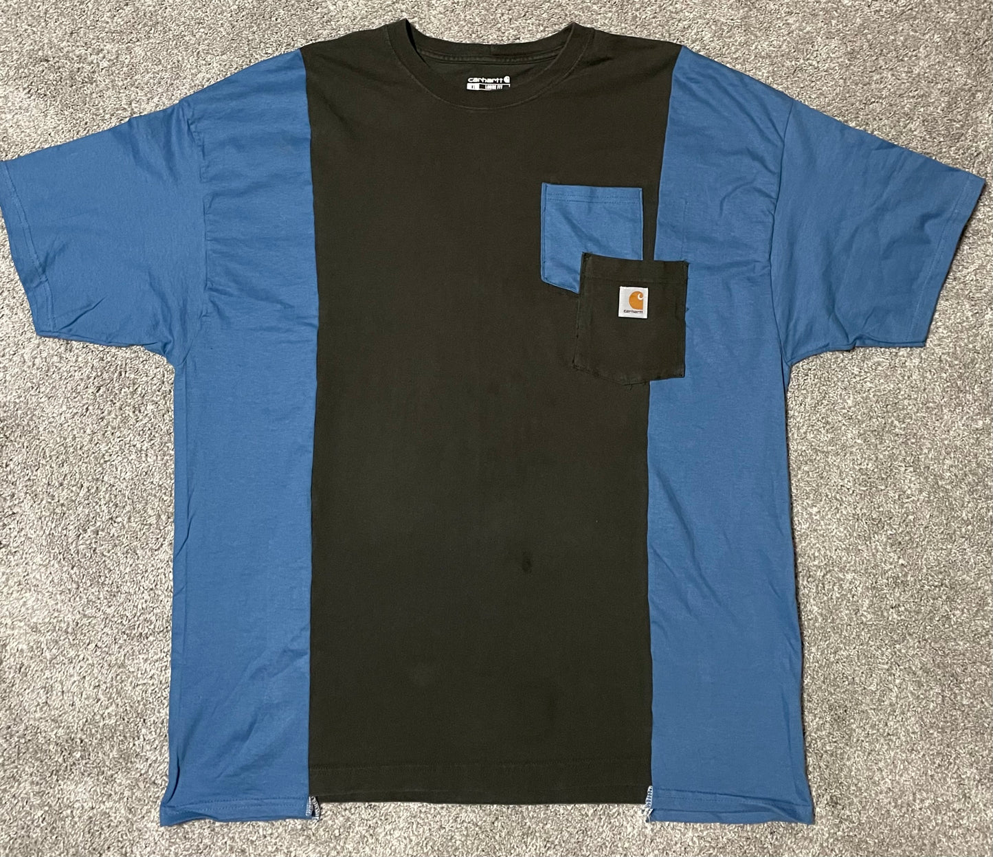Double Take Tee