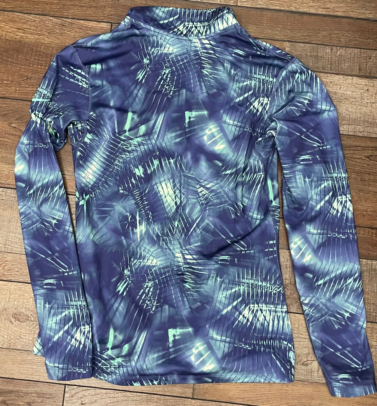 Nike Dri-Fit Pullover