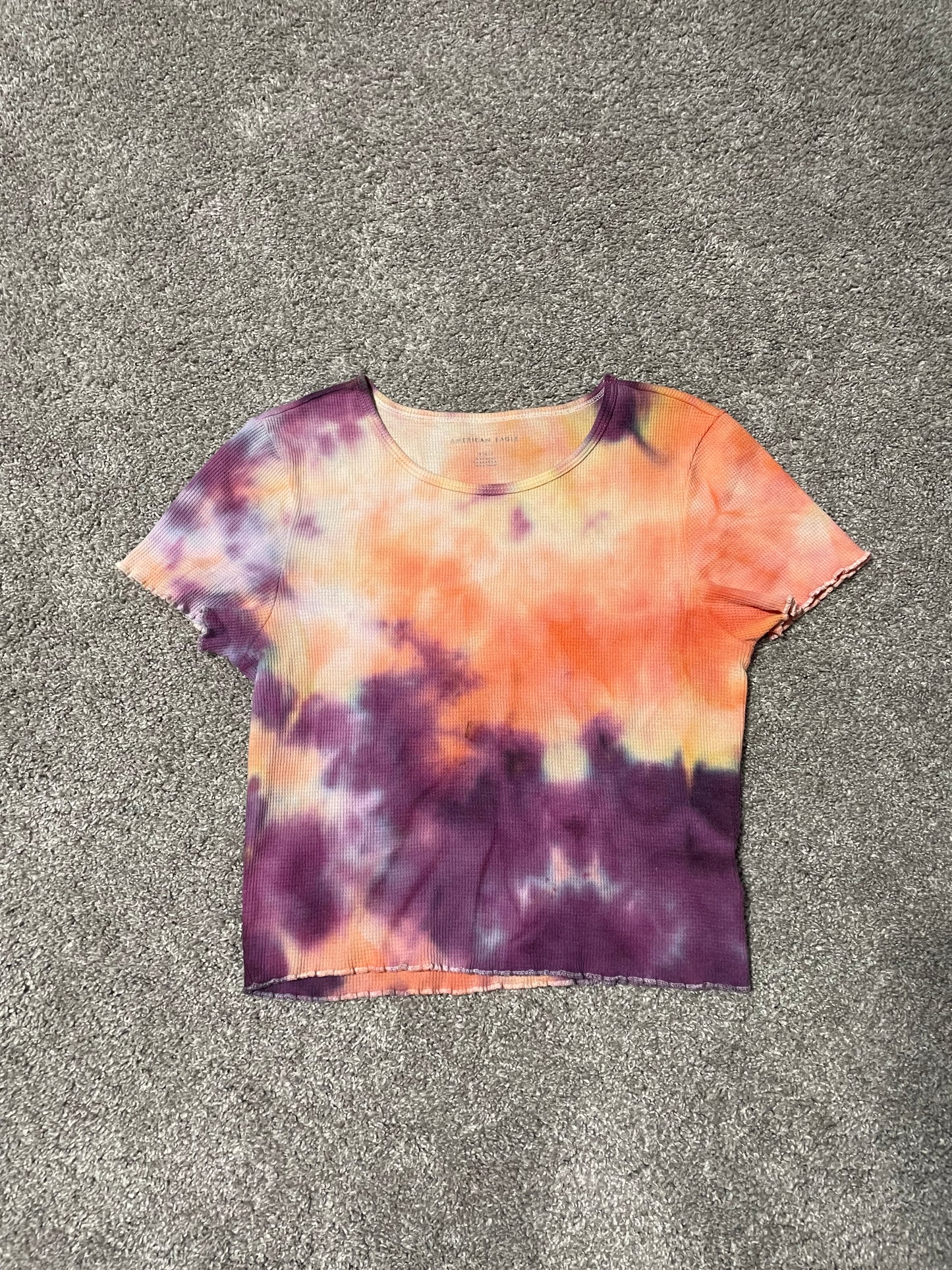 Sidewalk Chalk Tee