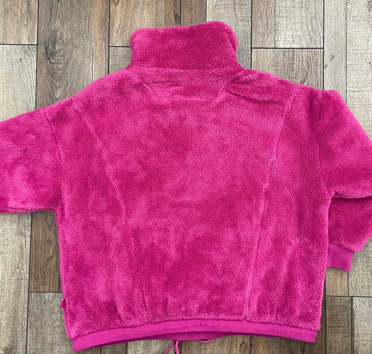 JoyLab Sherpa Pullover