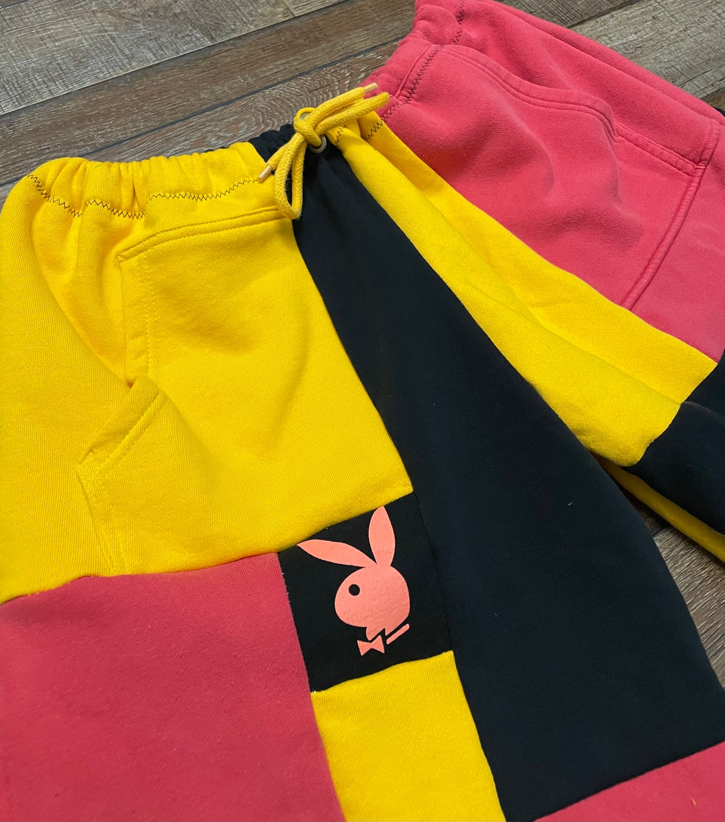 Playboy Sweat Shorts