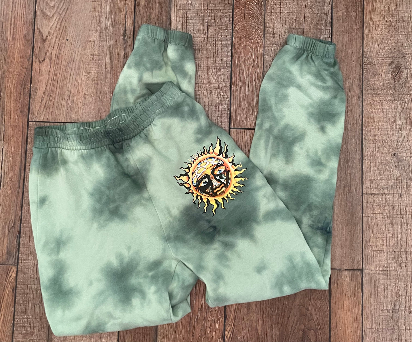 Sublime Sweatpants