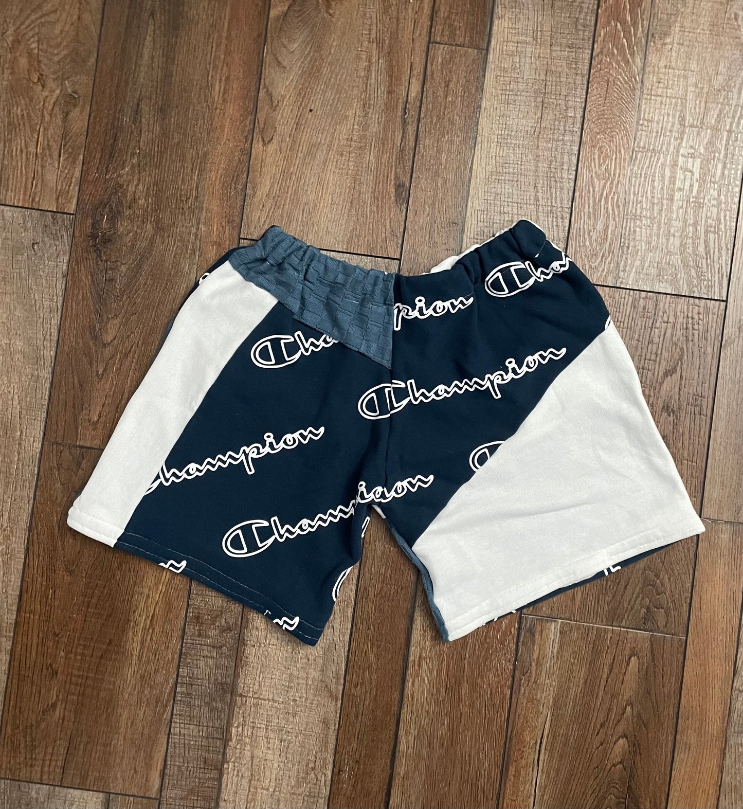 The Champ Shorts