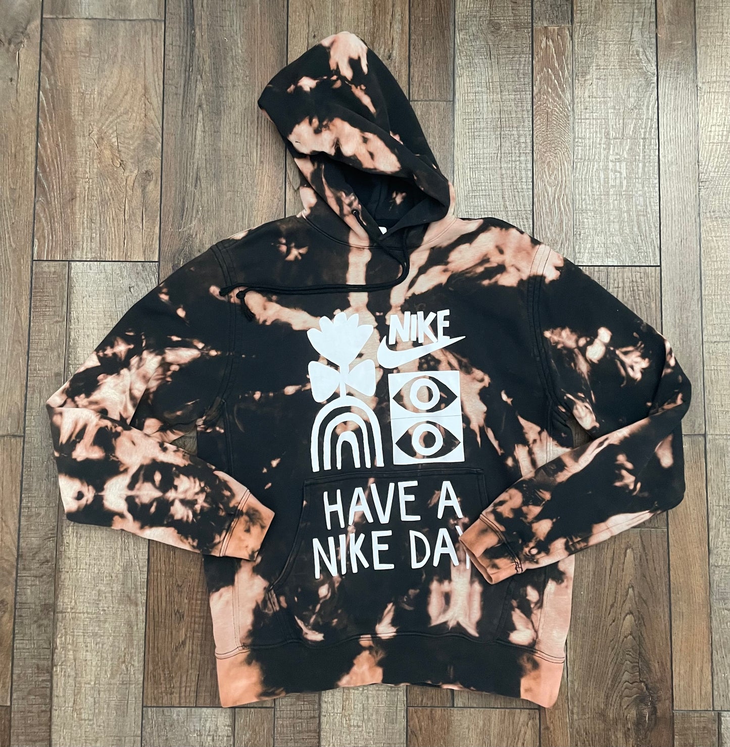 Have A Nike Day Hoodie