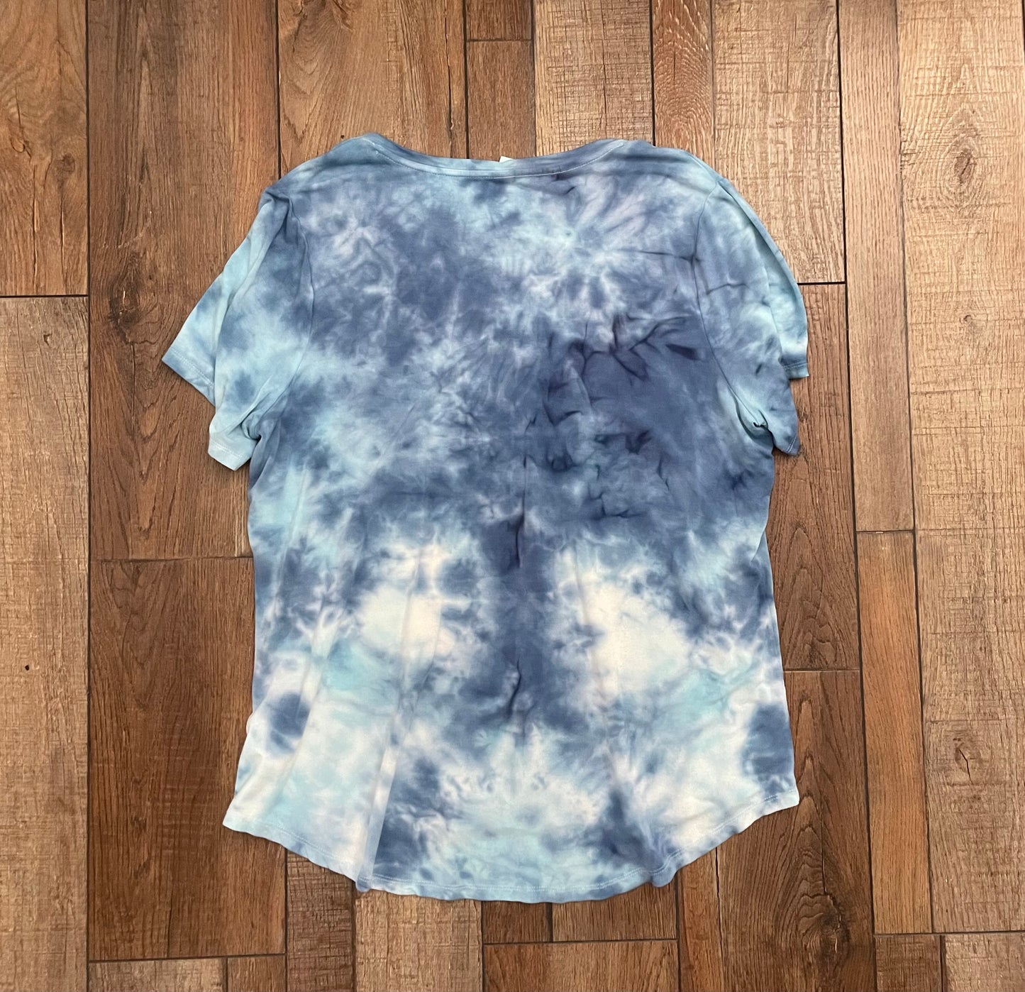 Heart Tee