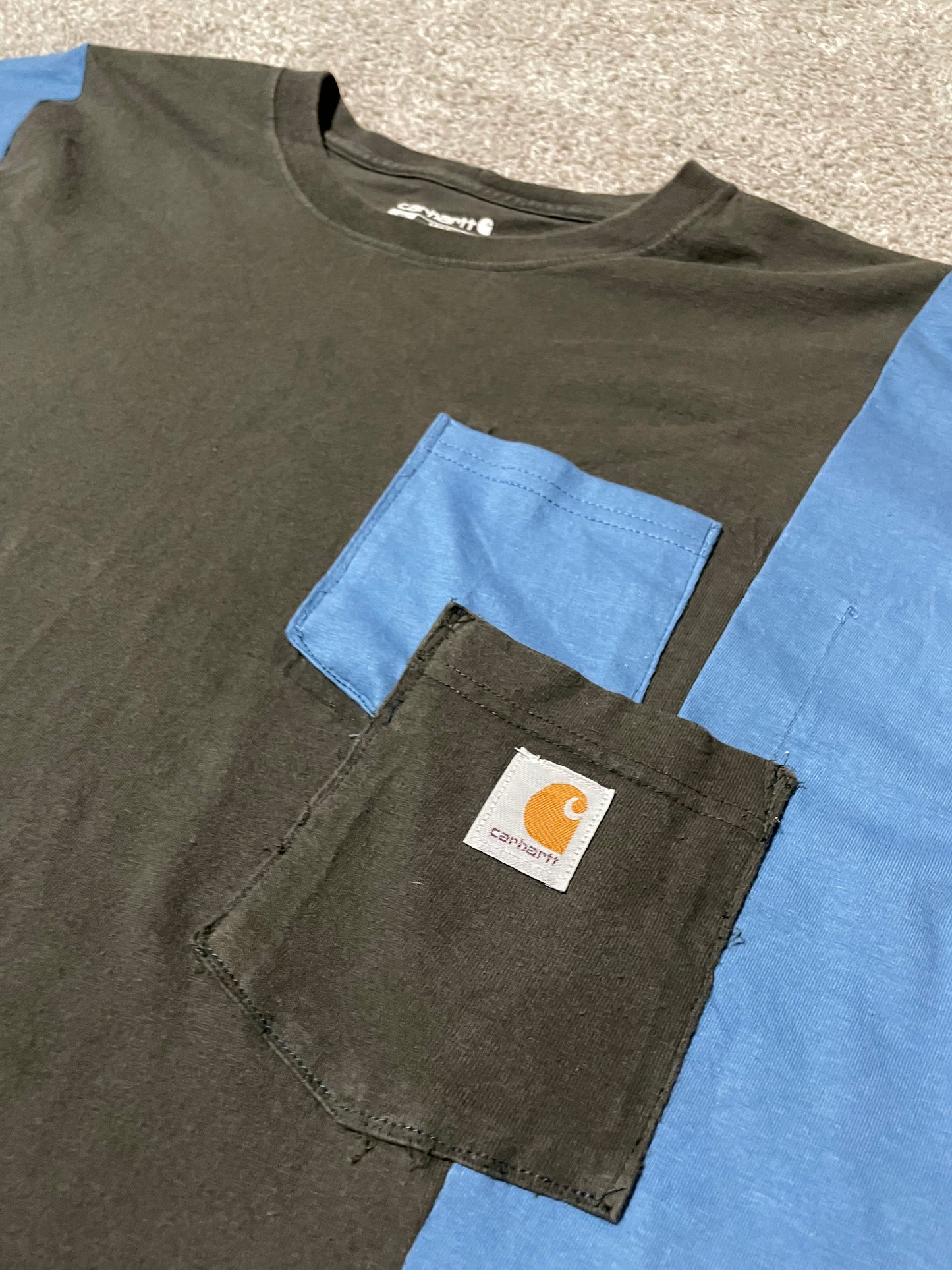 Double Take Tee