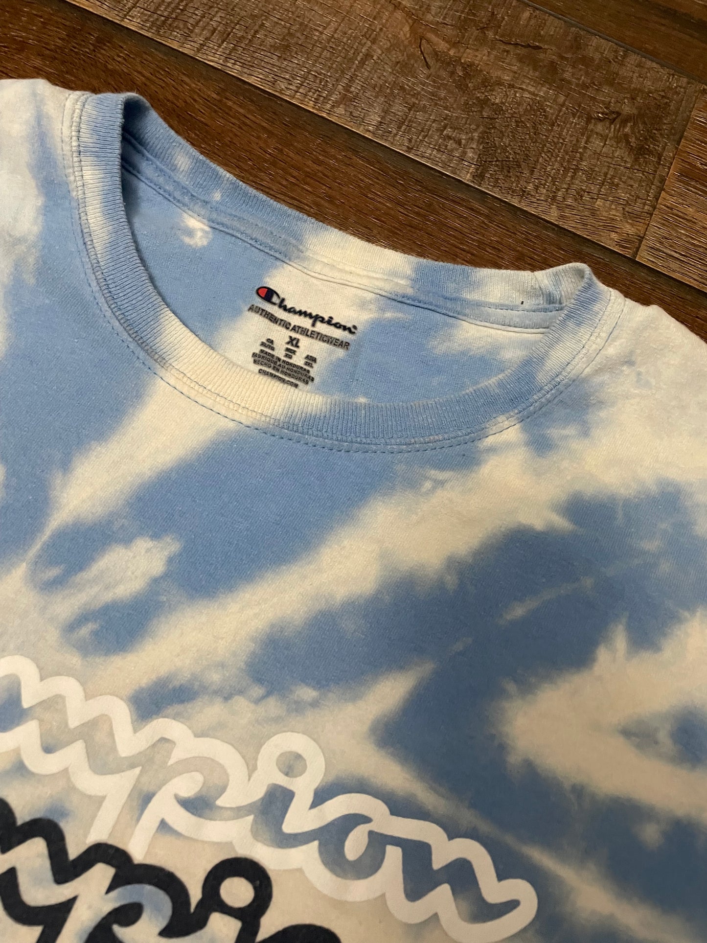 Champion T-Shirt