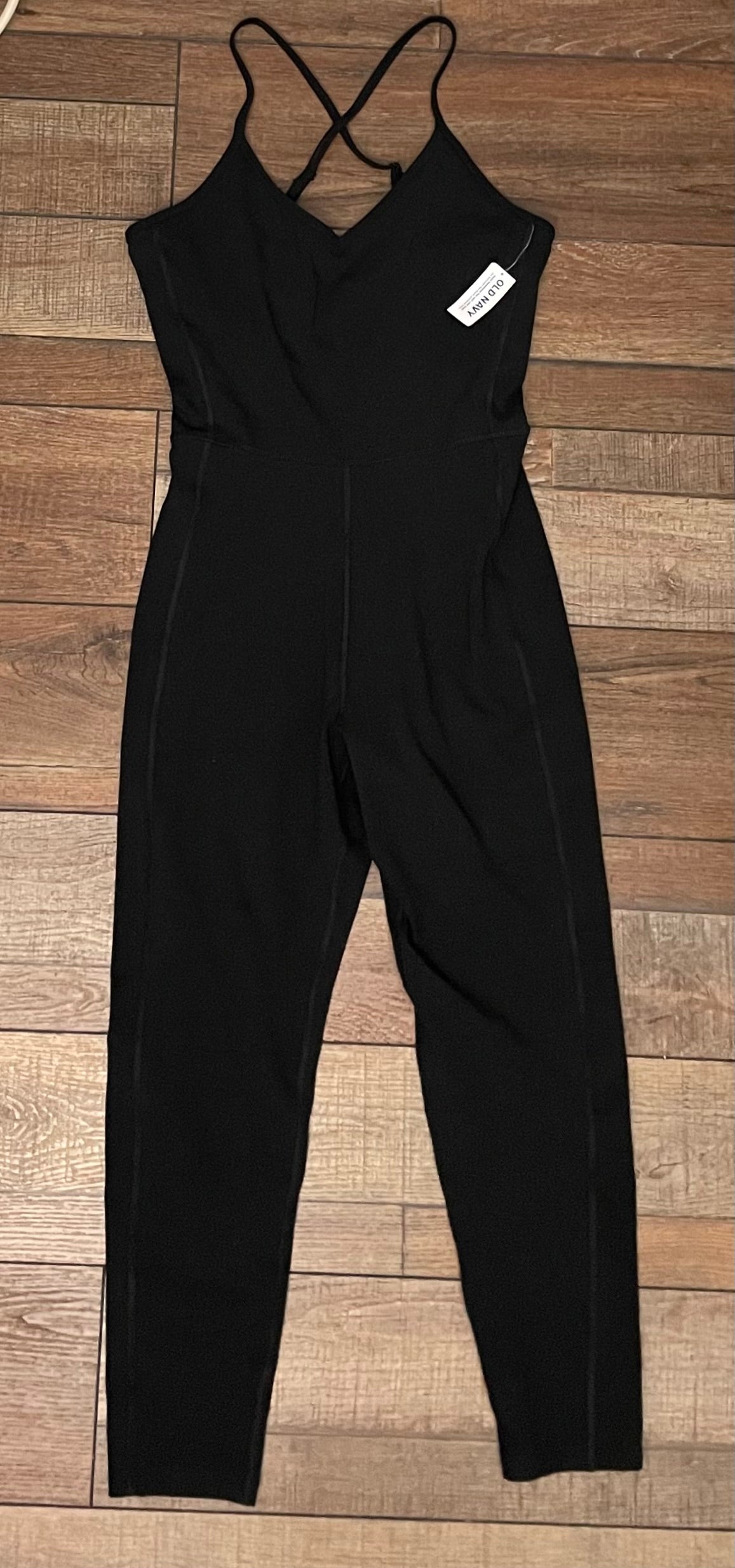 Old Navy Active Jumpsuit NWT