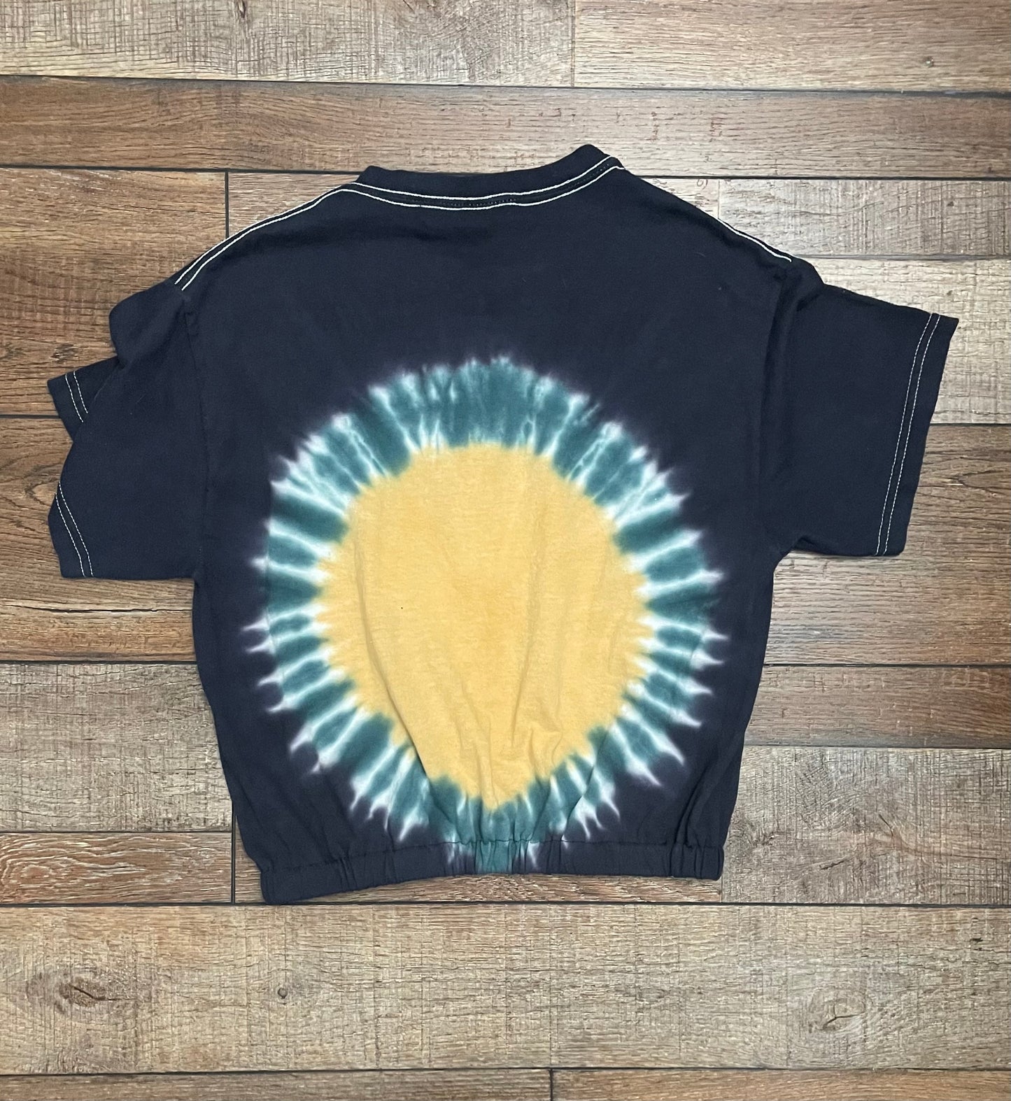 Sublime Crop