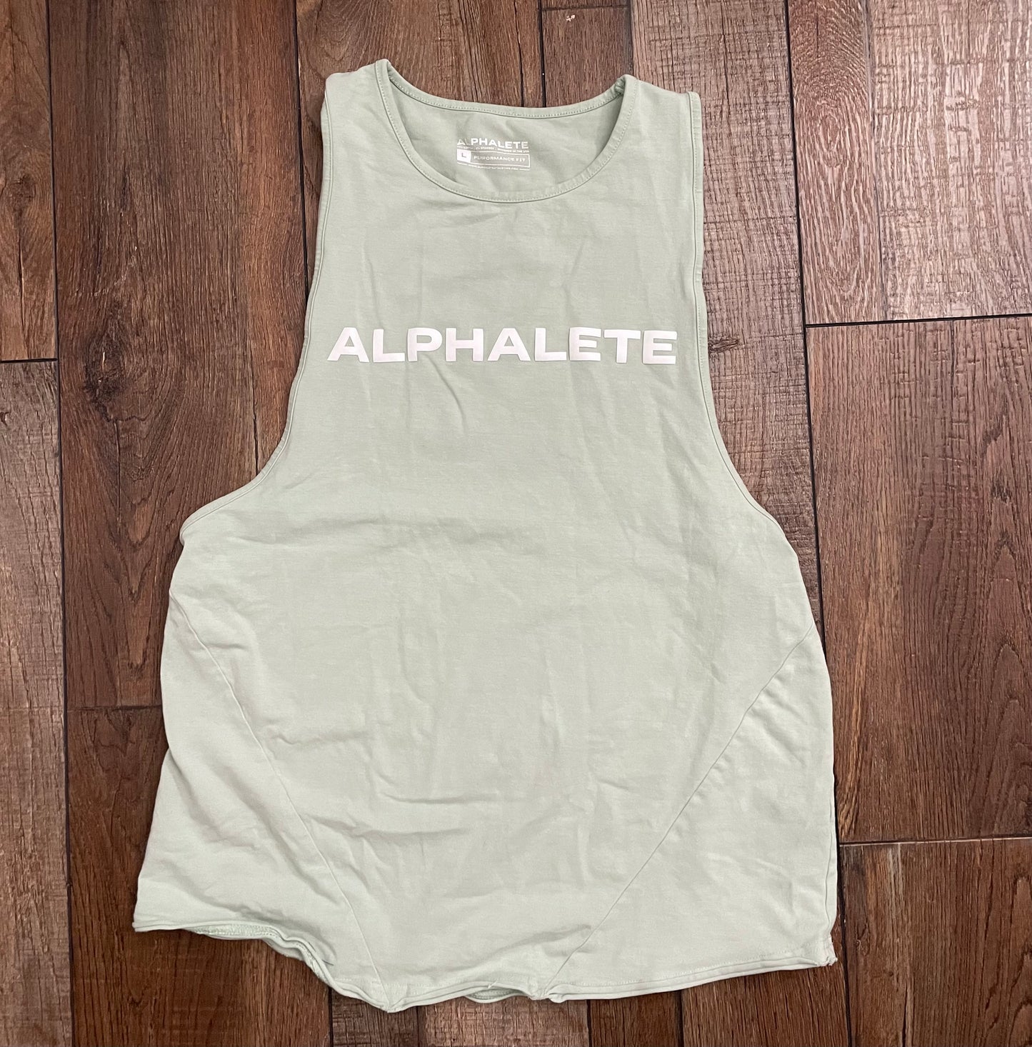 Alphalete Tank Top