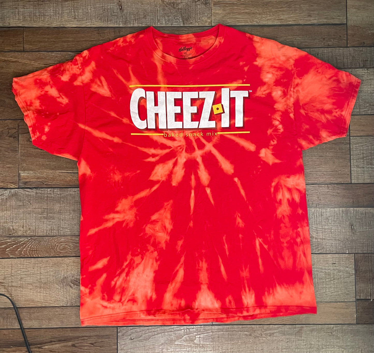 Cheez-It T-Shirt