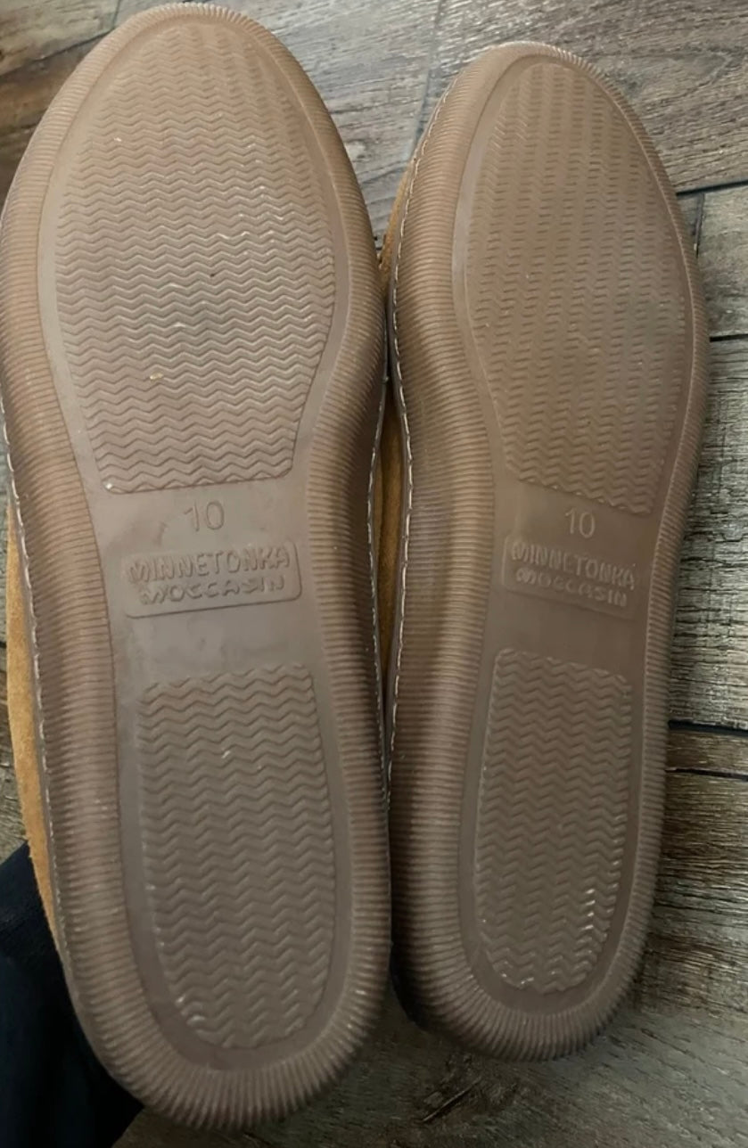 Minnetonka Moccasins