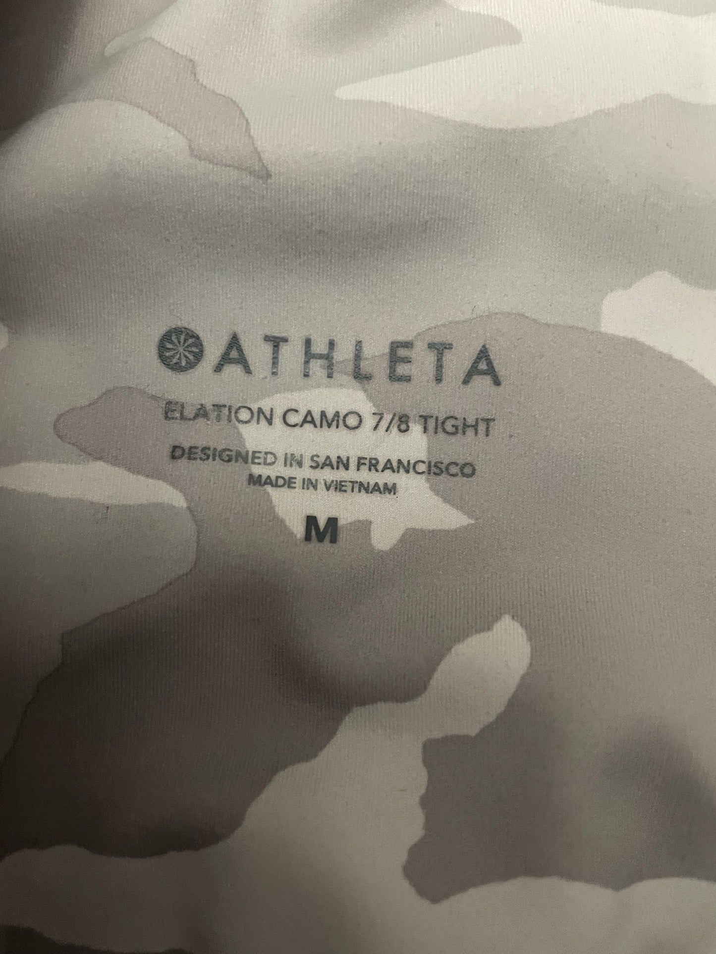 Athleta Leggings