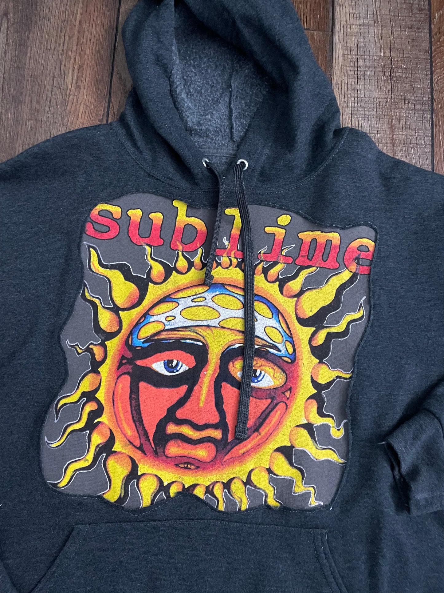 Sublime Hoodie