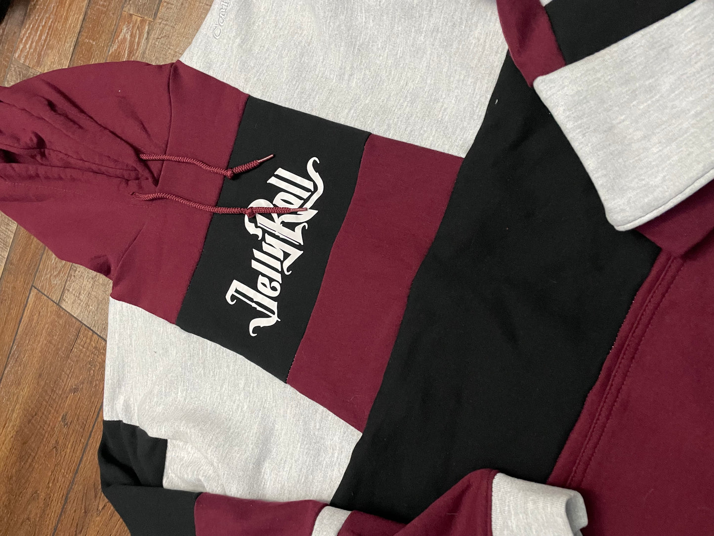 Jelly Roll Hoodie