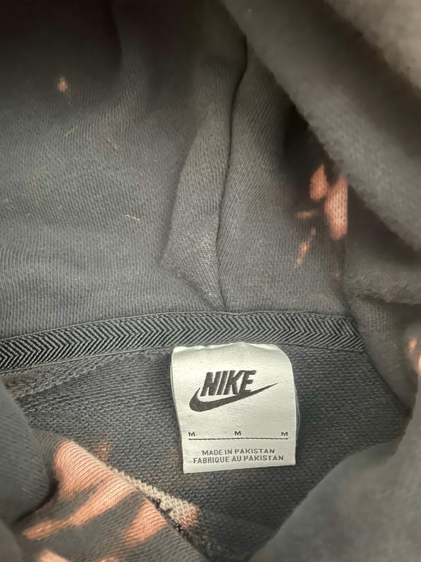 Have A Nike Day Hoodie