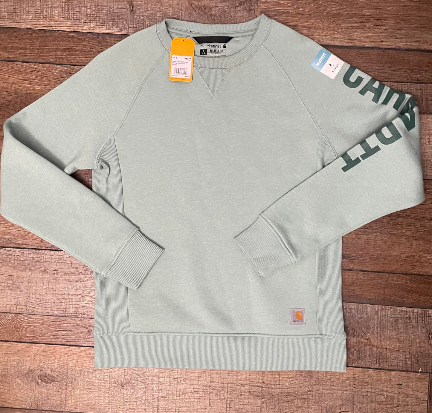 Carhartt Sweatahirt NWT