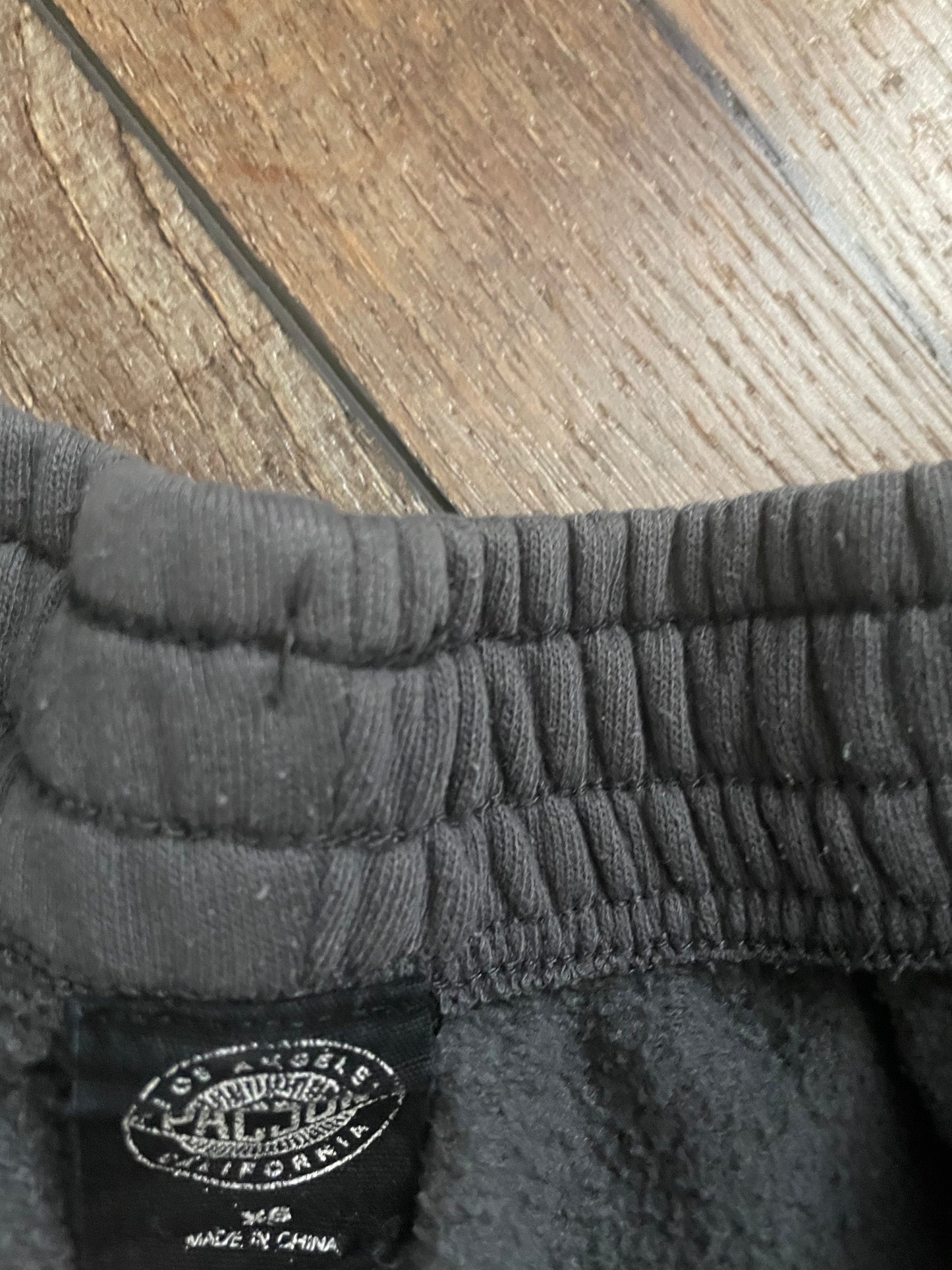 Skelly Surf Sweats