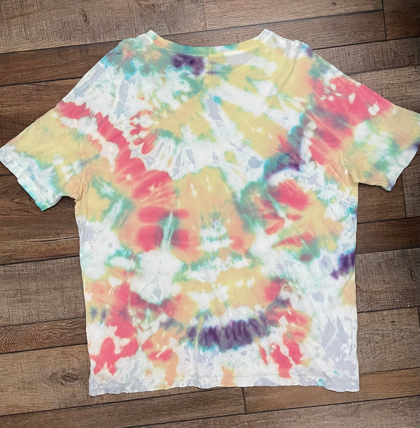 Soap Suds T-Shirt