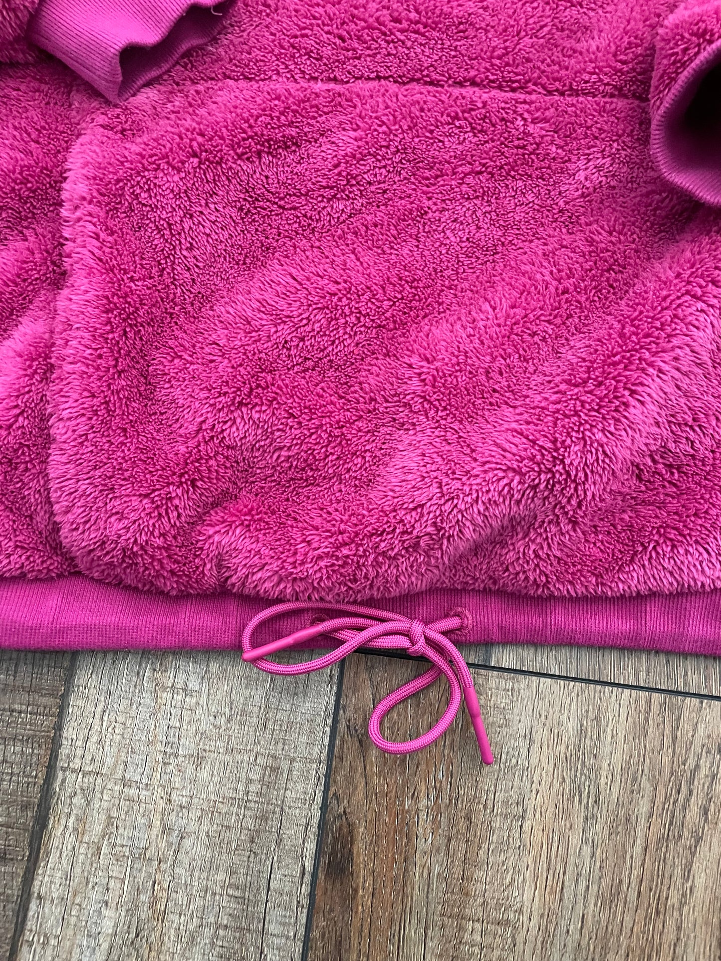 JoyLab Sherpa Pullover