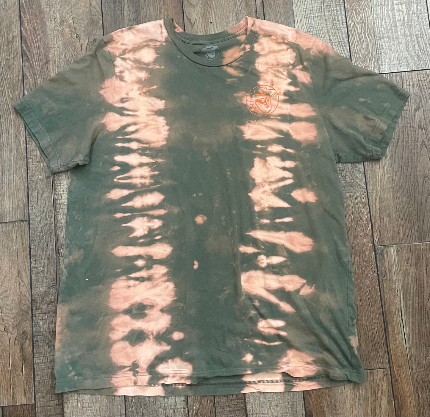 Zac Brown Band T-Shirt