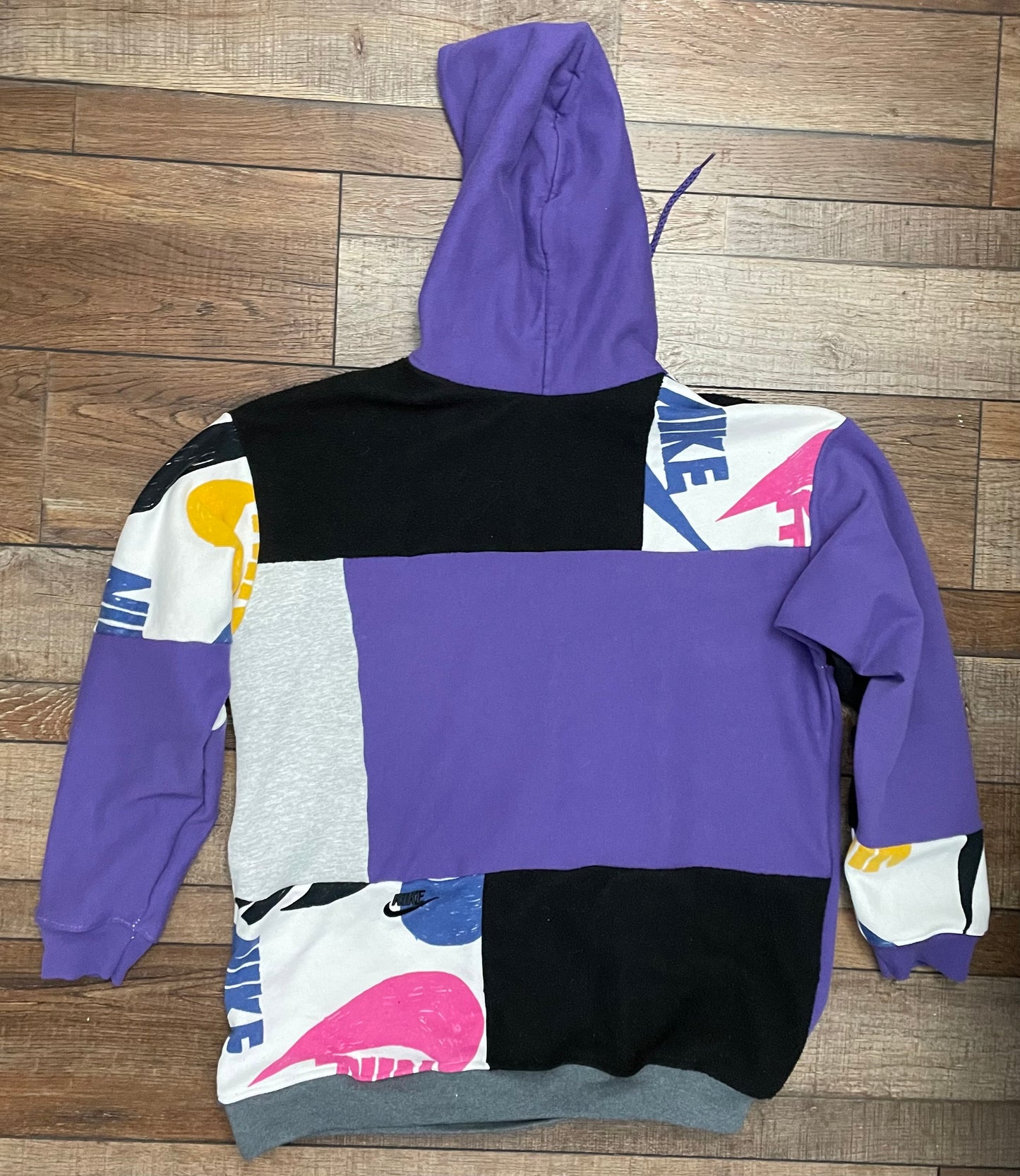 Tree House Hoodie