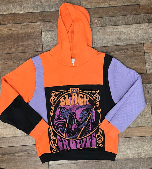 The Black Crowes Hoodie