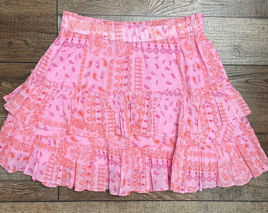 Free People Skirt