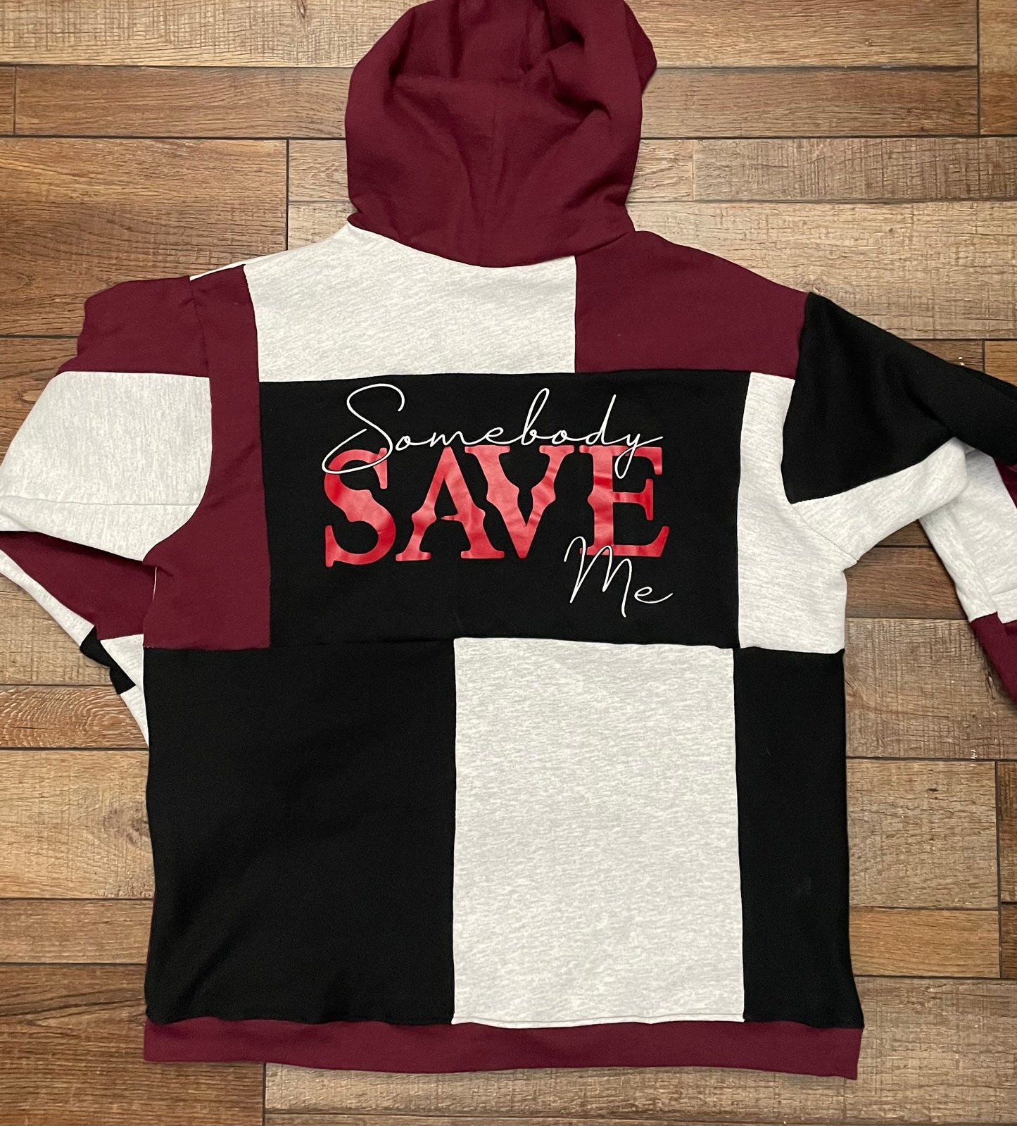 Jelly Roll Hoodie