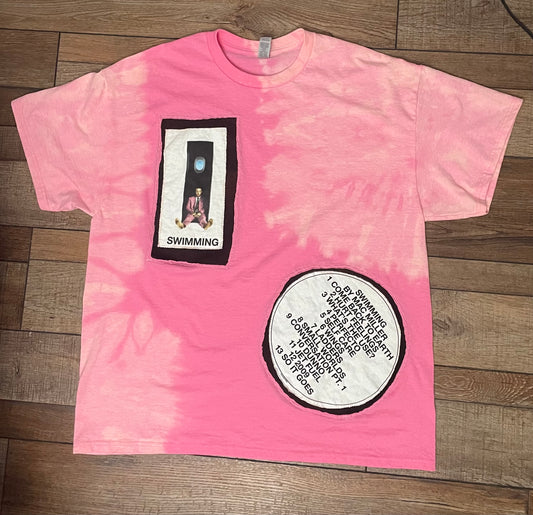 Mac Miller Tee
