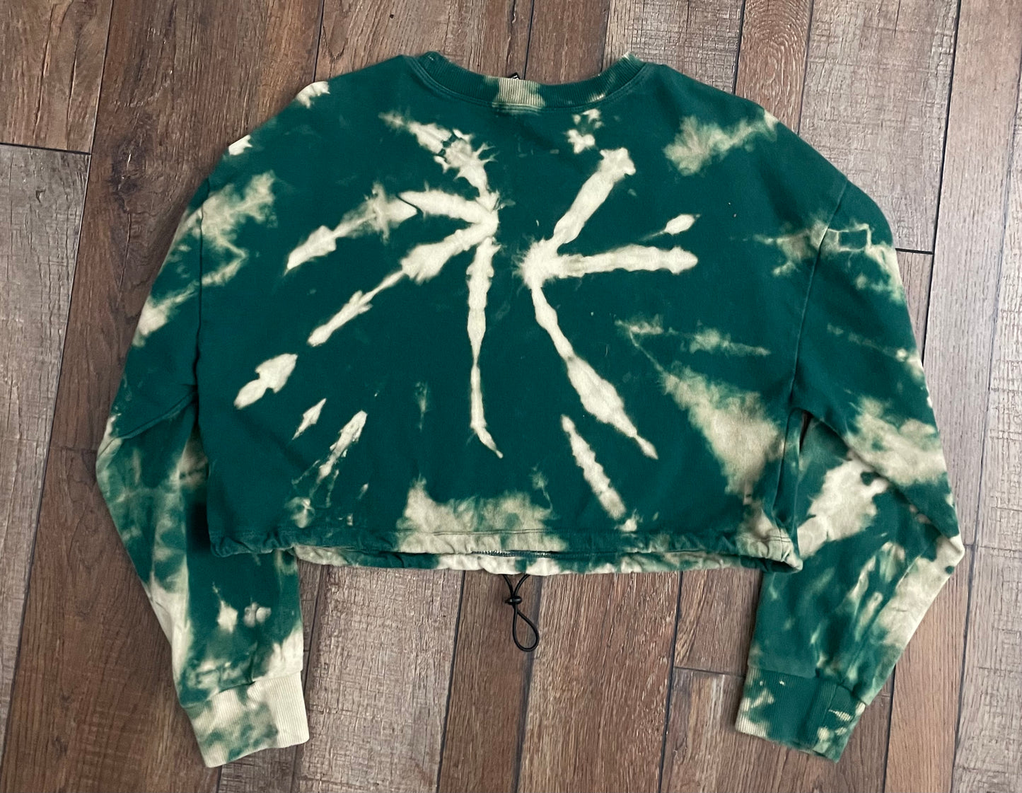 Patched Up PB Crop