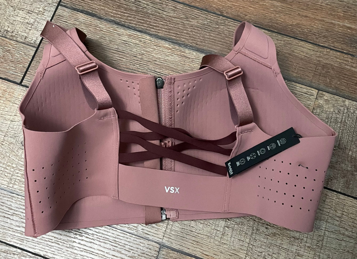 VS Spirts Bra NWT